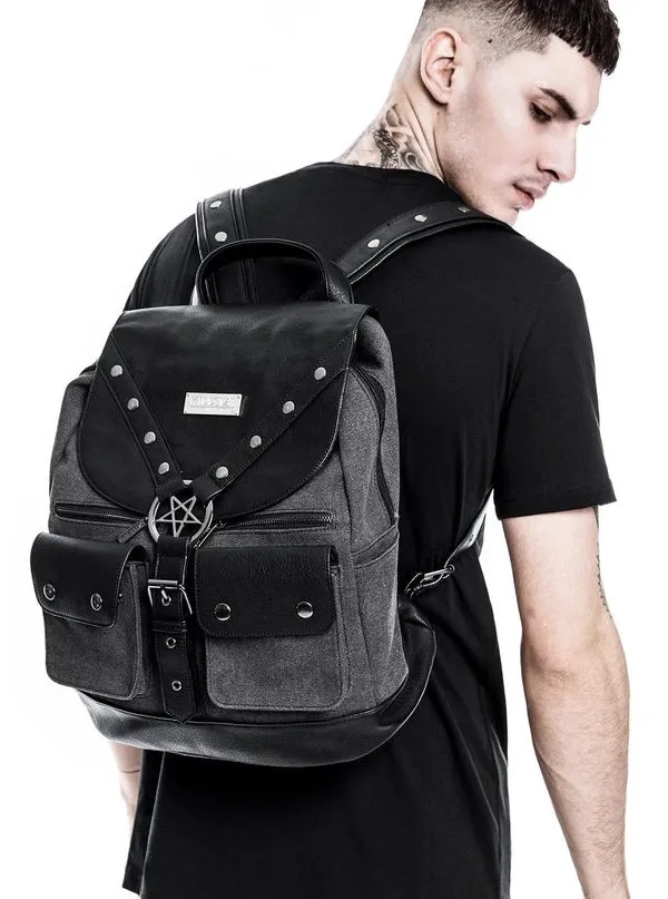 Ritual Ring Backpack