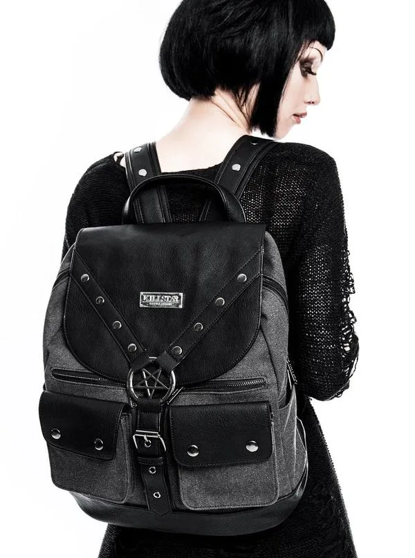 Ritual Ring Backpack