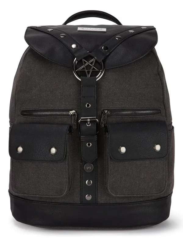 Ritual Ring Backpack