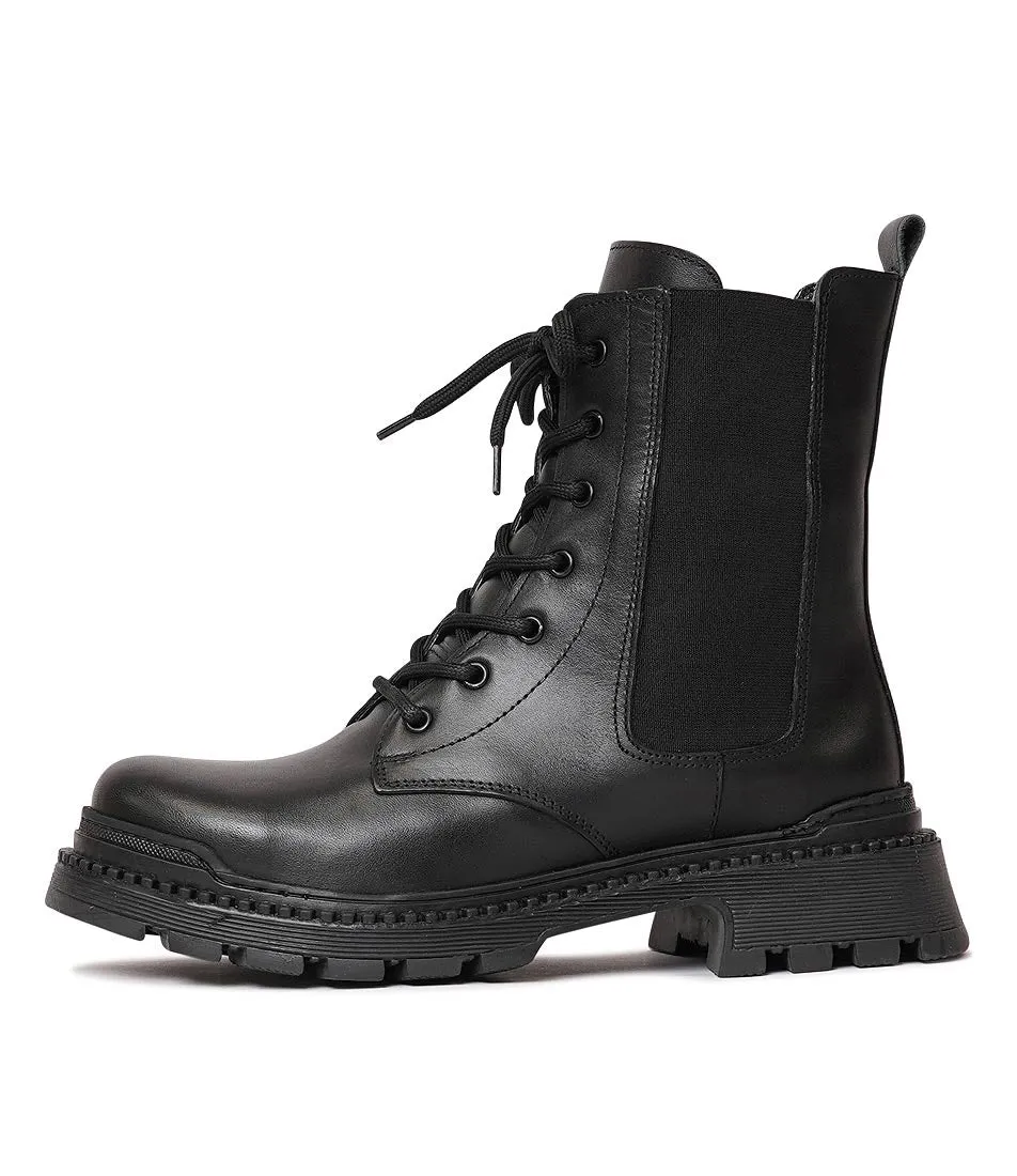 SALA MILITARY BOOT