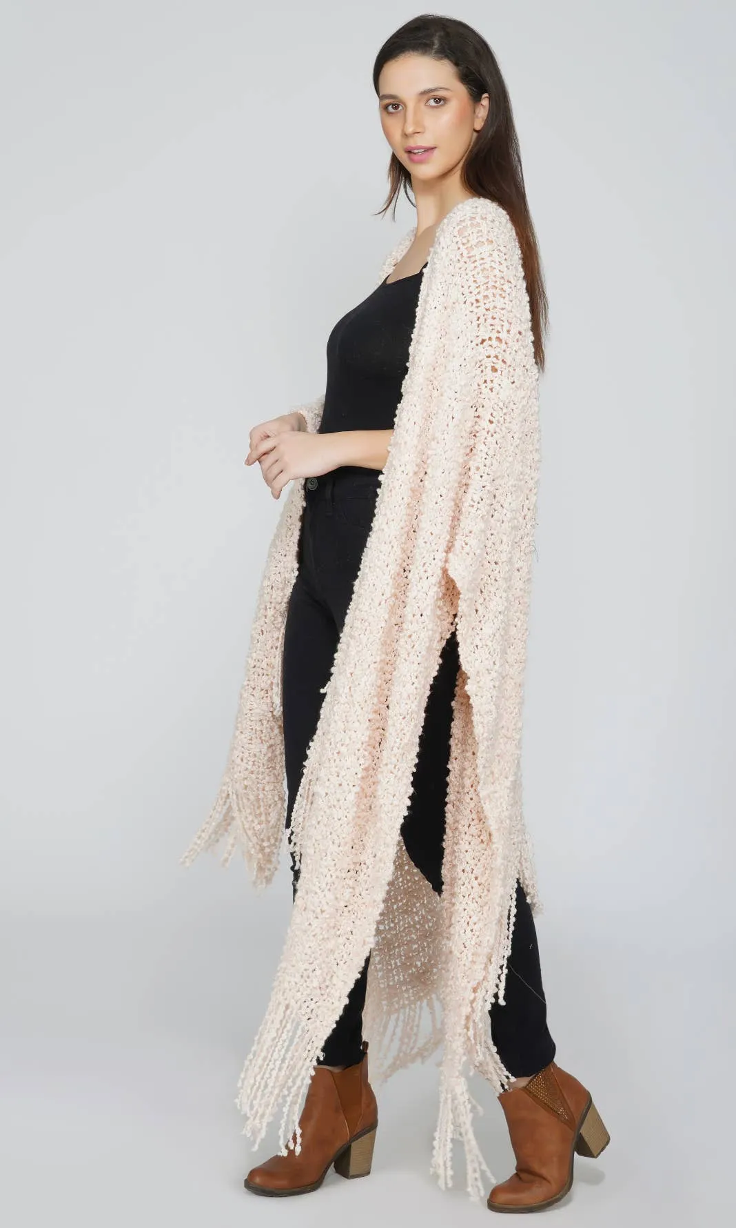 Sale - Angel Wing Cape