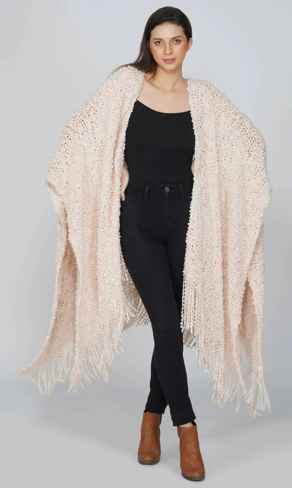 Sale - Angel Wing Cape