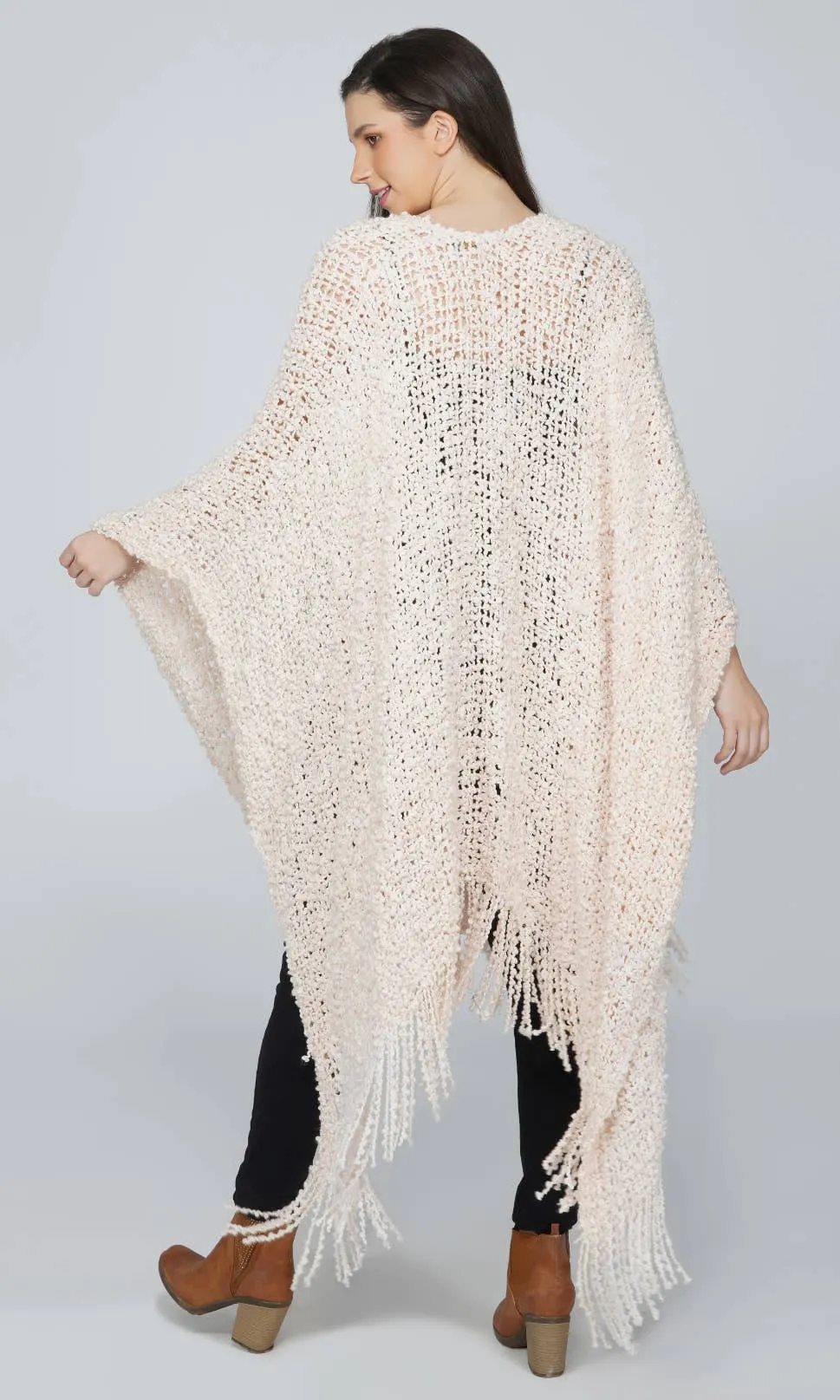 Sale - Angel Wing Cape