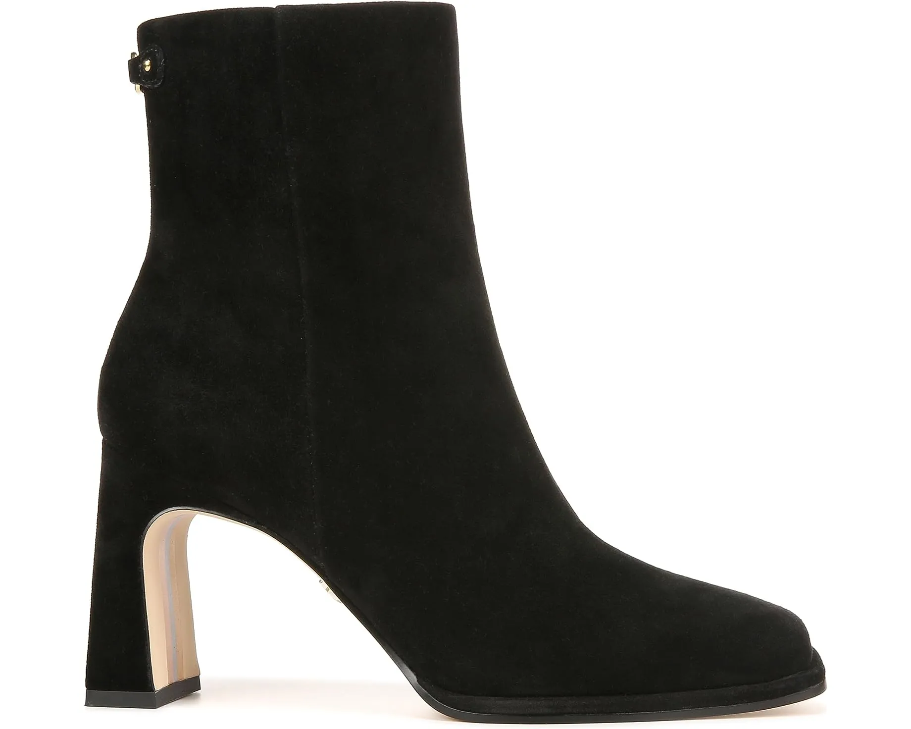 Sam Edelman Irie Boot - Black