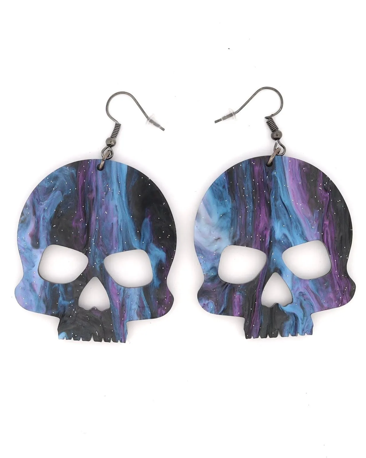 Skull Earrings