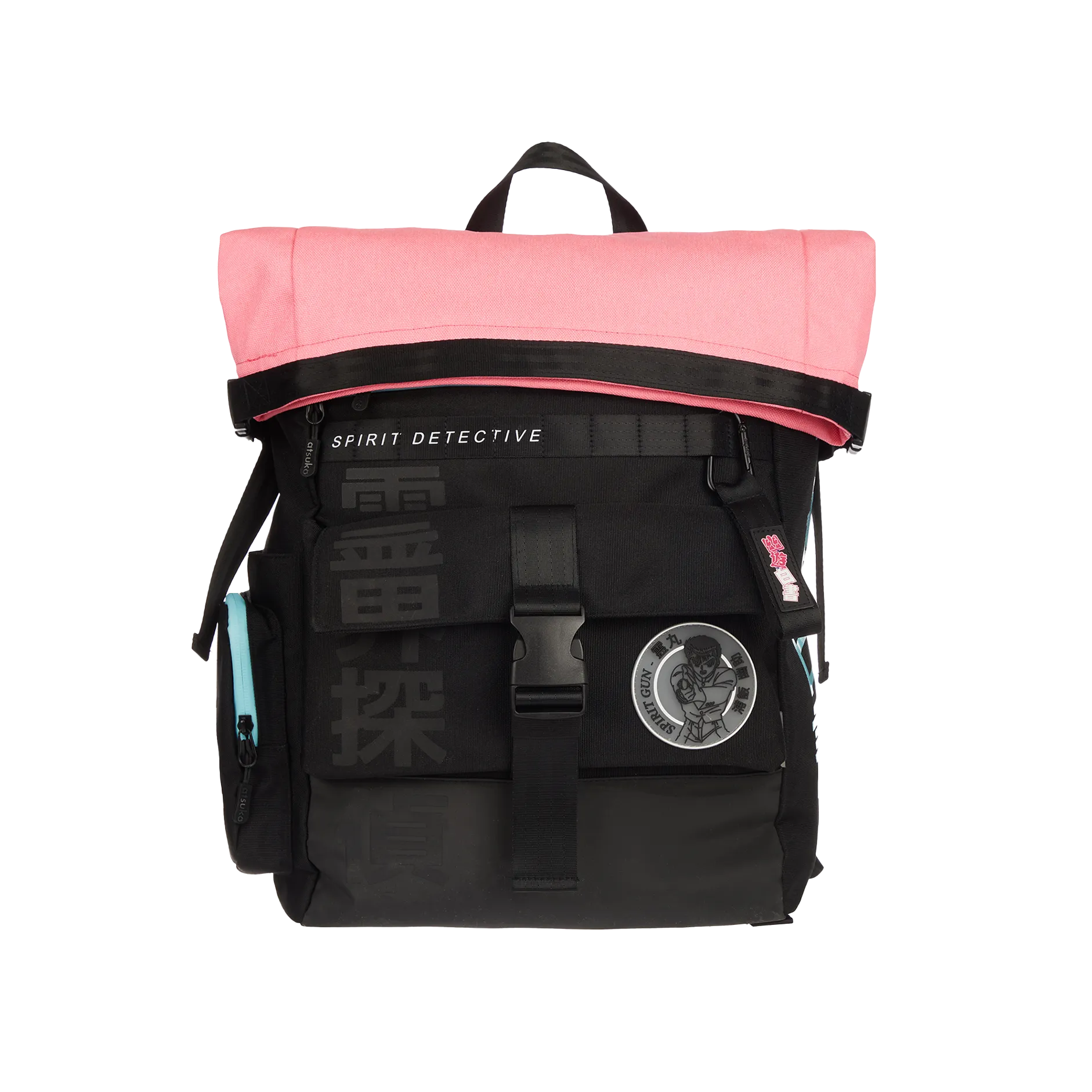 Spirit Detective Backpack