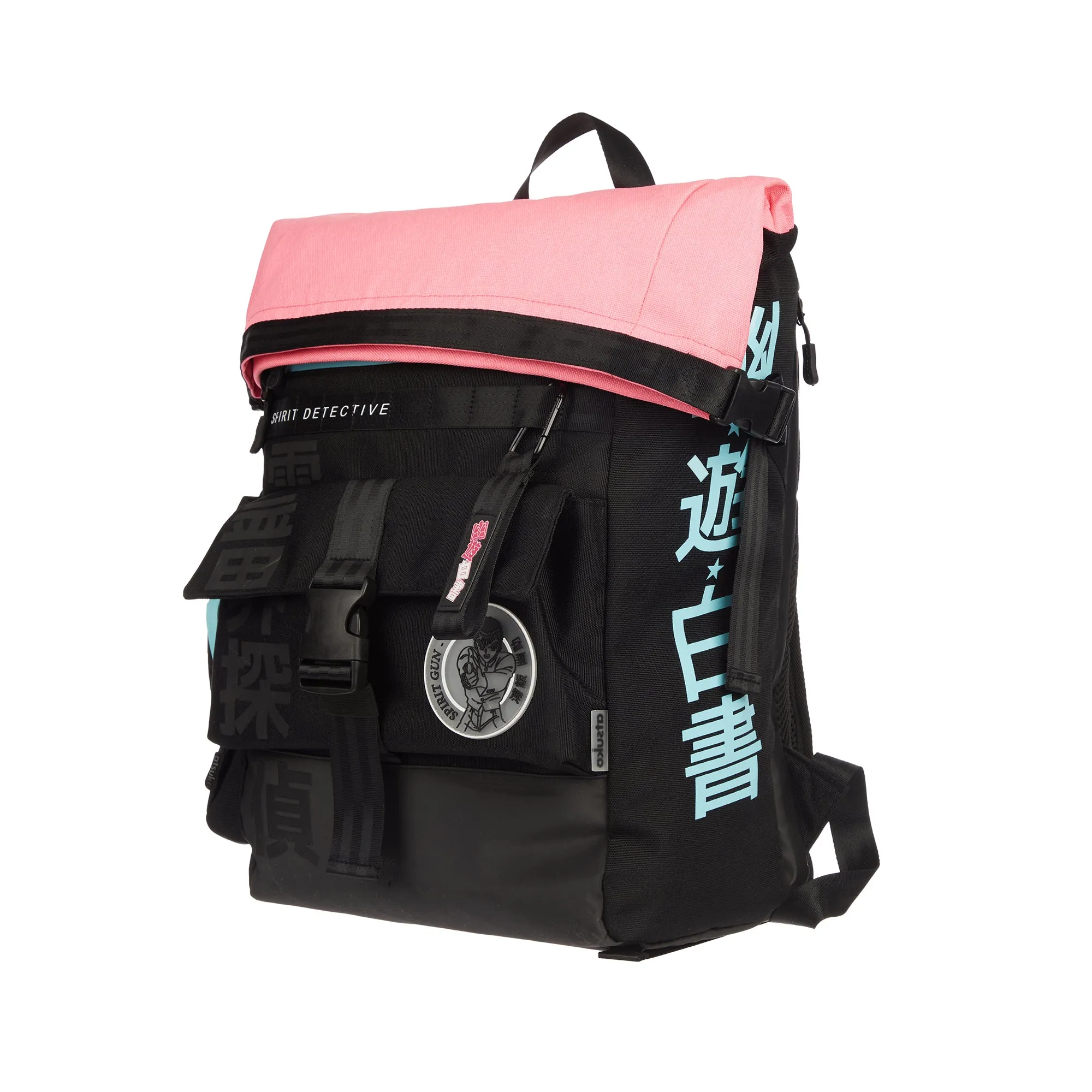 Spirit Detective Backpack