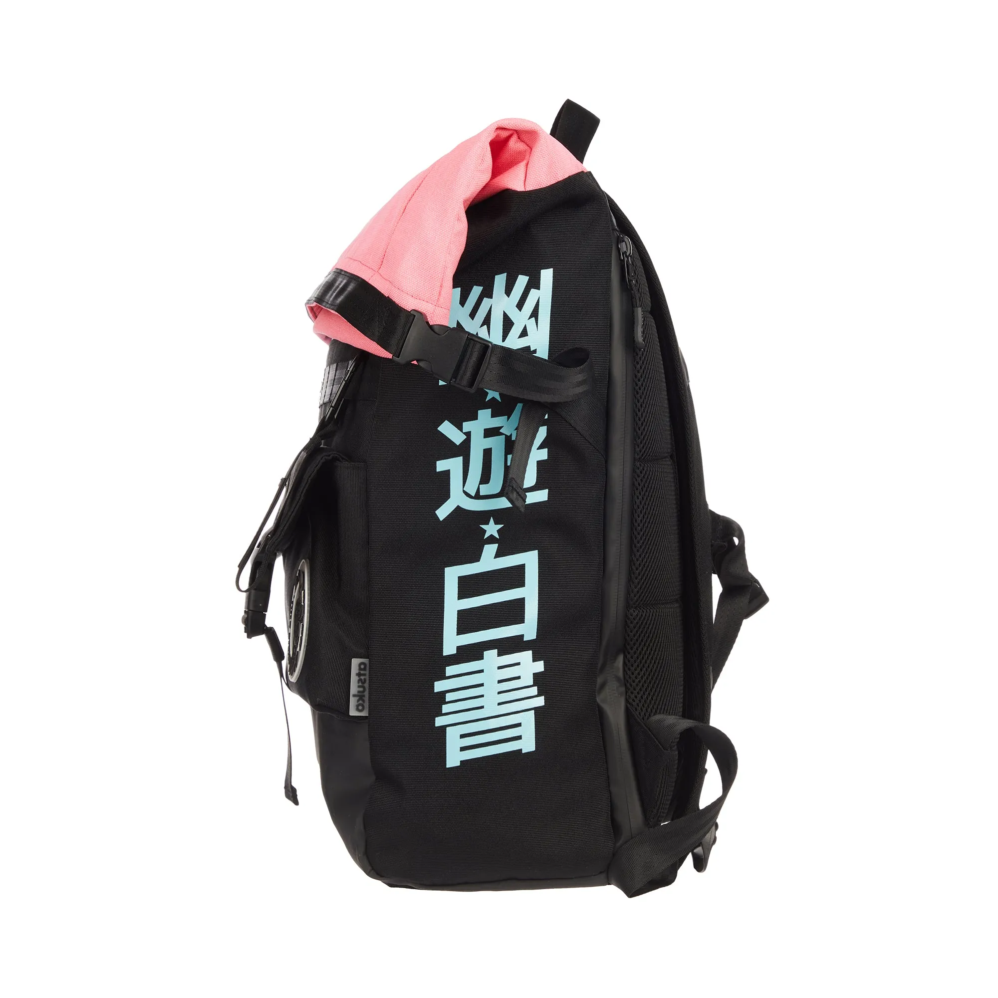 Spirit Detective Backpack