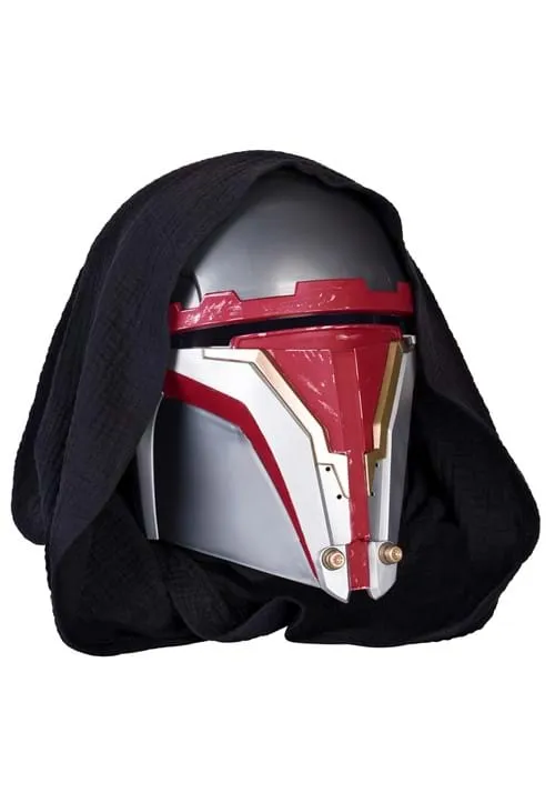 Star Wars Deluxe Darth Revan Adult Costume Helmet | Star Wars Accessories