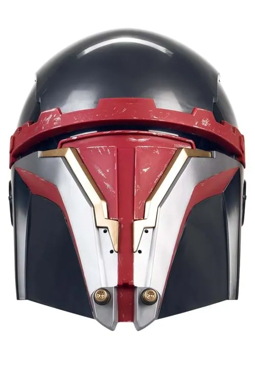 Star Wars Deluxe Darth Revan Adult Costume Helmet | Star Wars Accessories