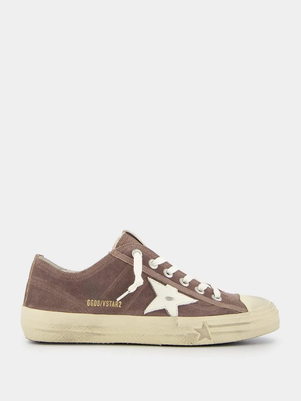 Suede V-Star Sneakers