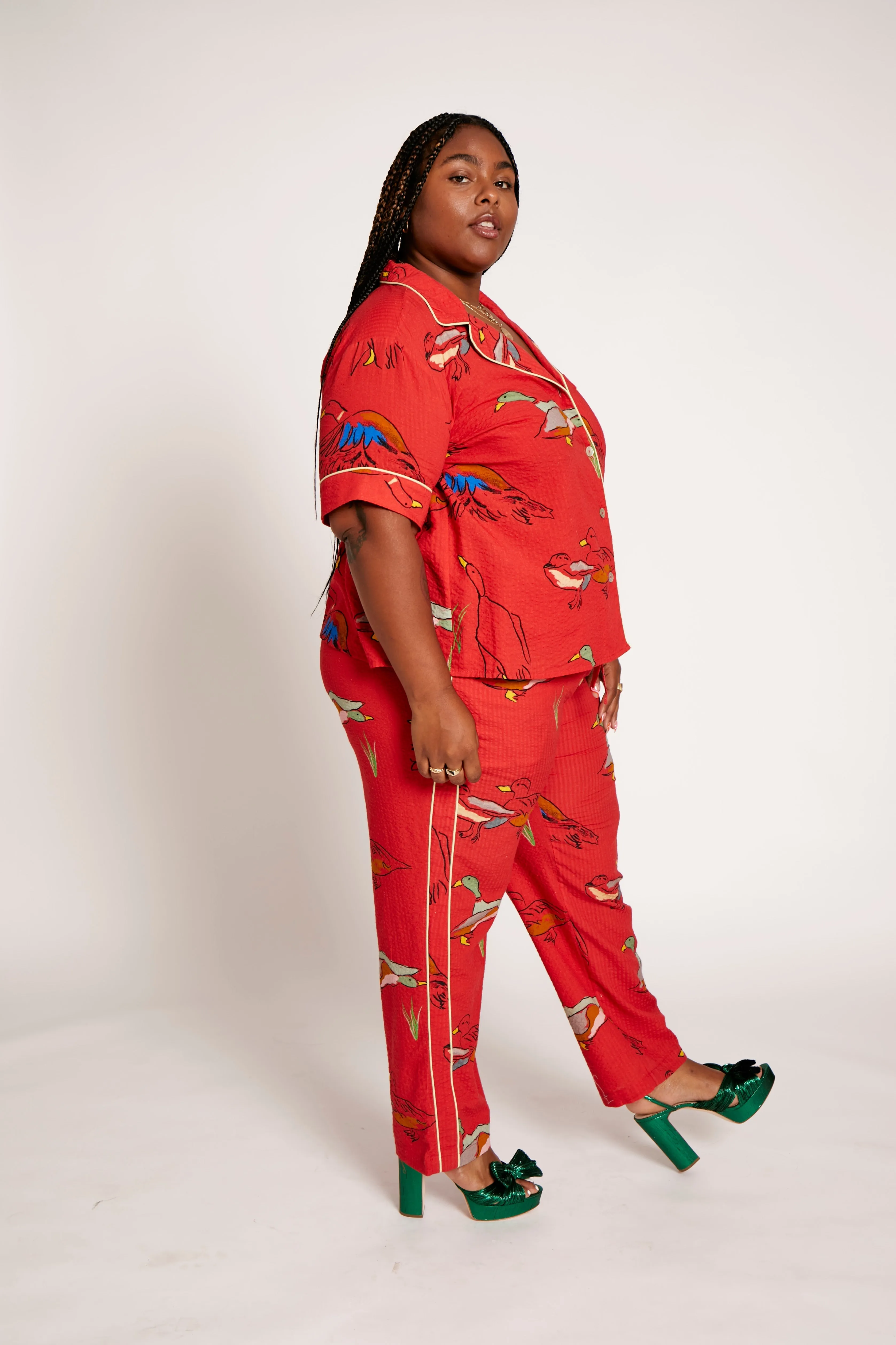 SUSIE PJ SET XS-3X