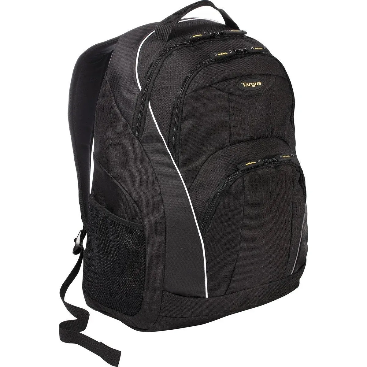 Targus TSB194AP  16 Motor Back Pack with Three Main Compartment