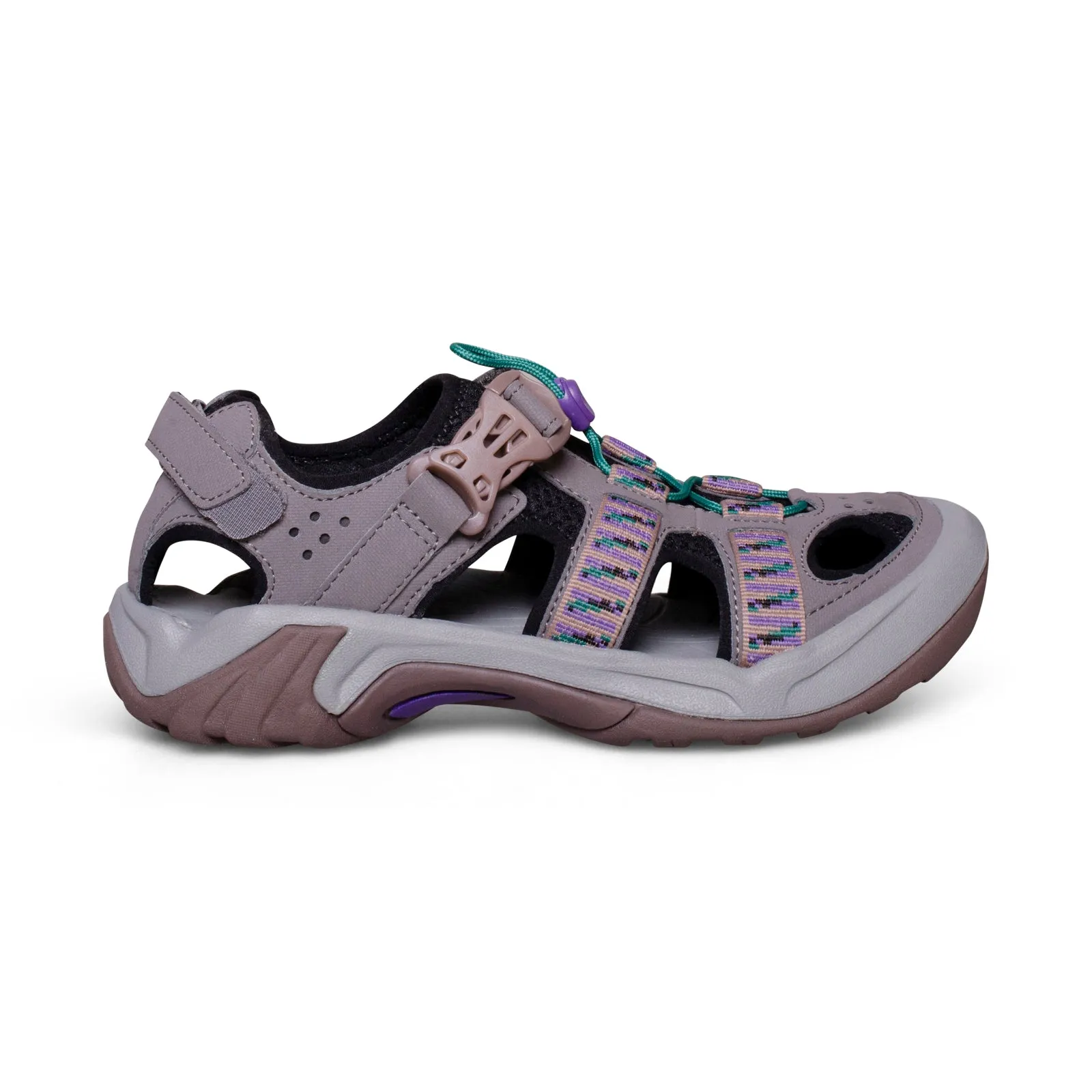 Teva Omnium Stacks Imperial Palace Sandals - Women's