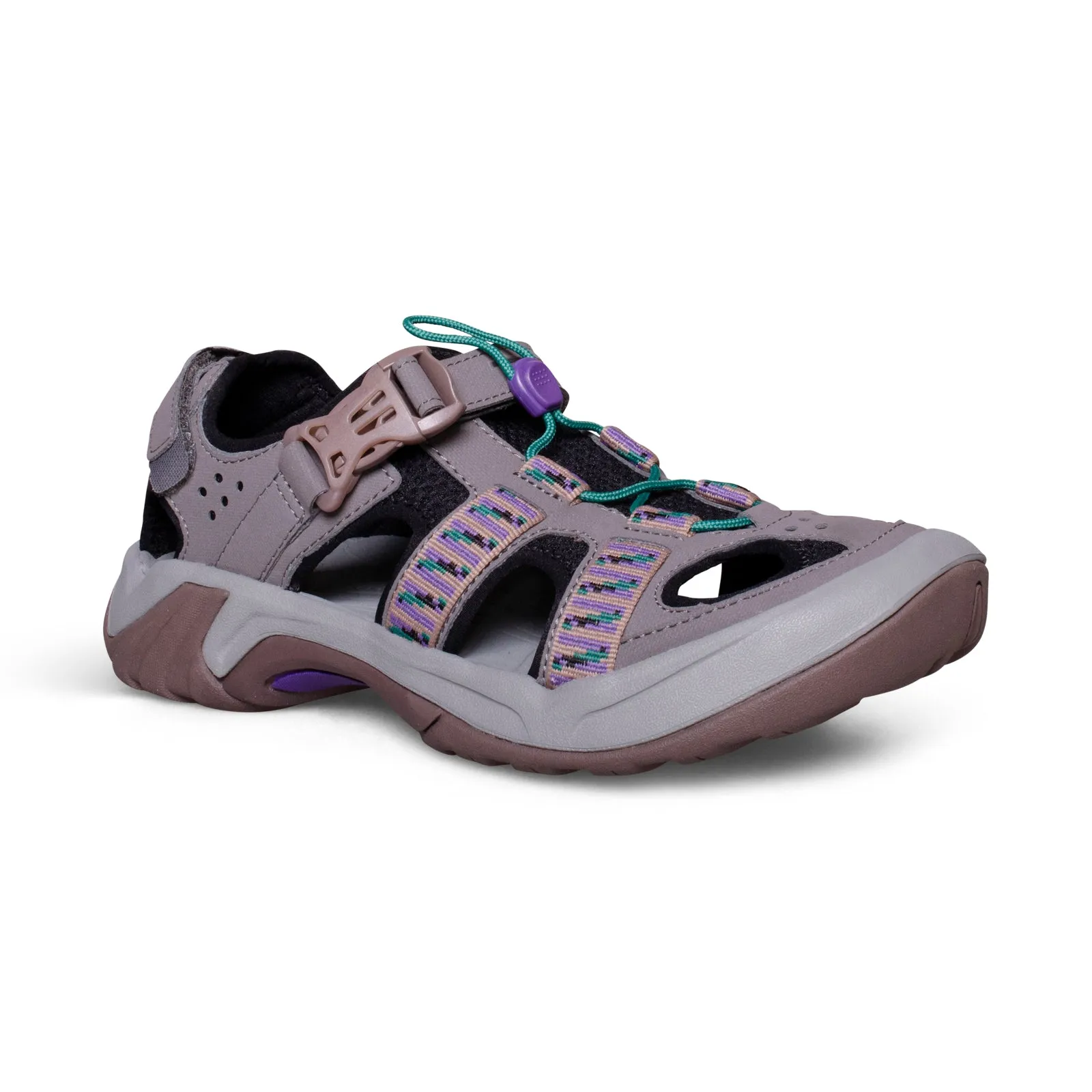 Teva Omnium Stacks Imperial Palace Sandals - Women's