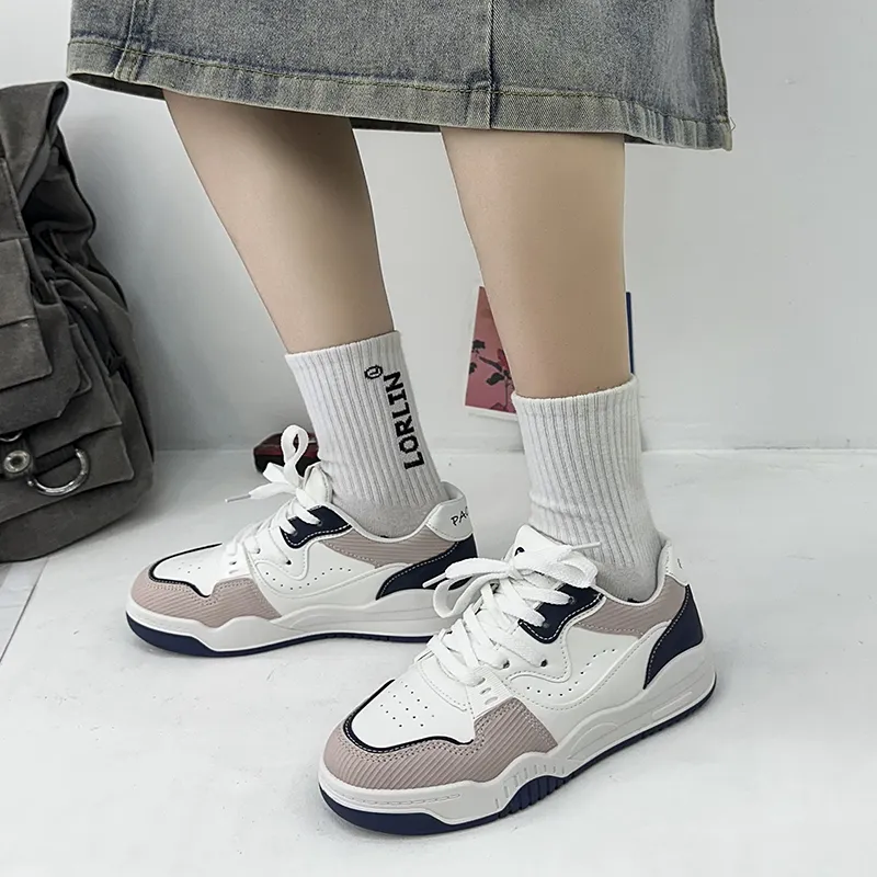 Thick Casual Fashion, New, Spring Women's Sneakers