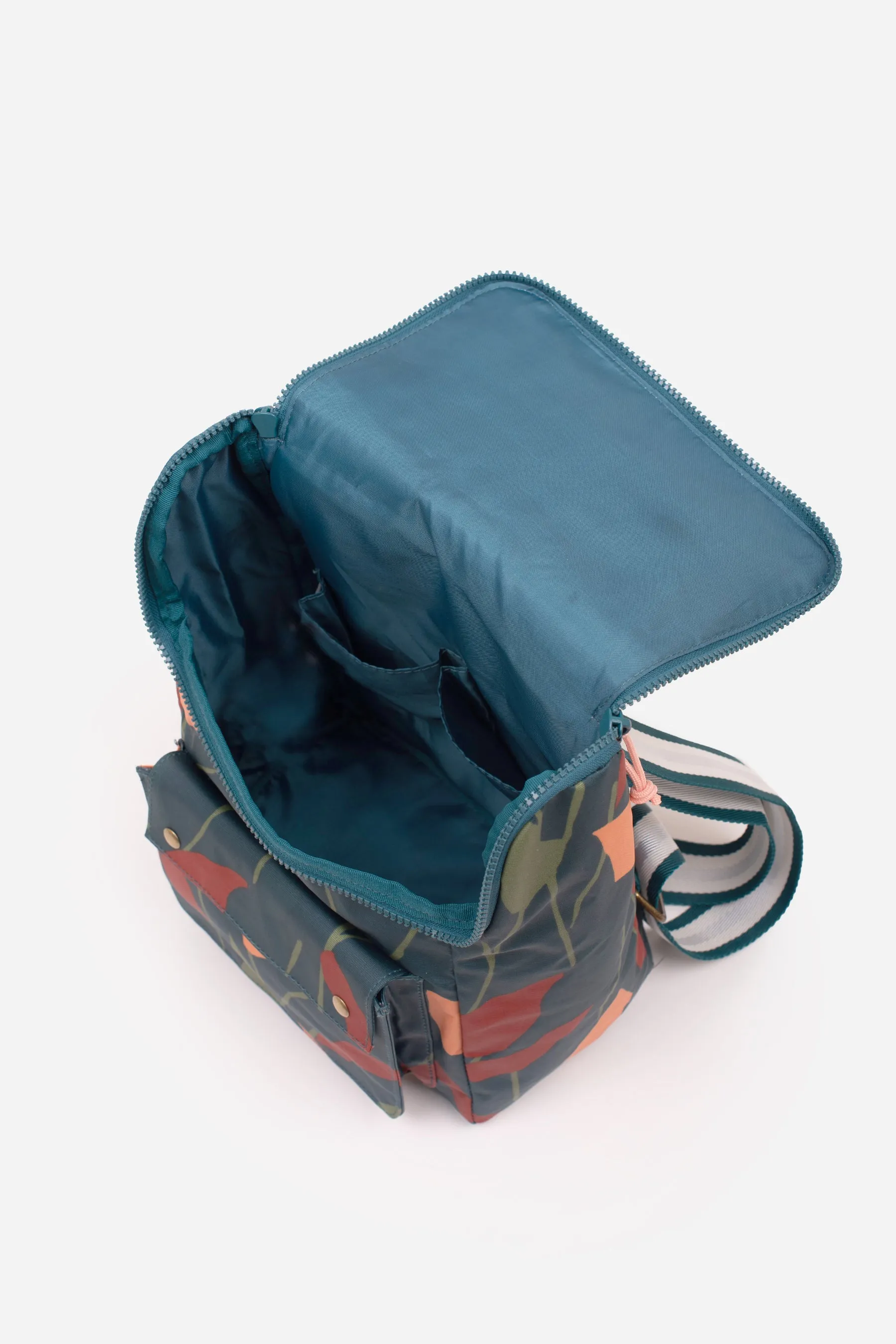 Turning Leaf Backpack