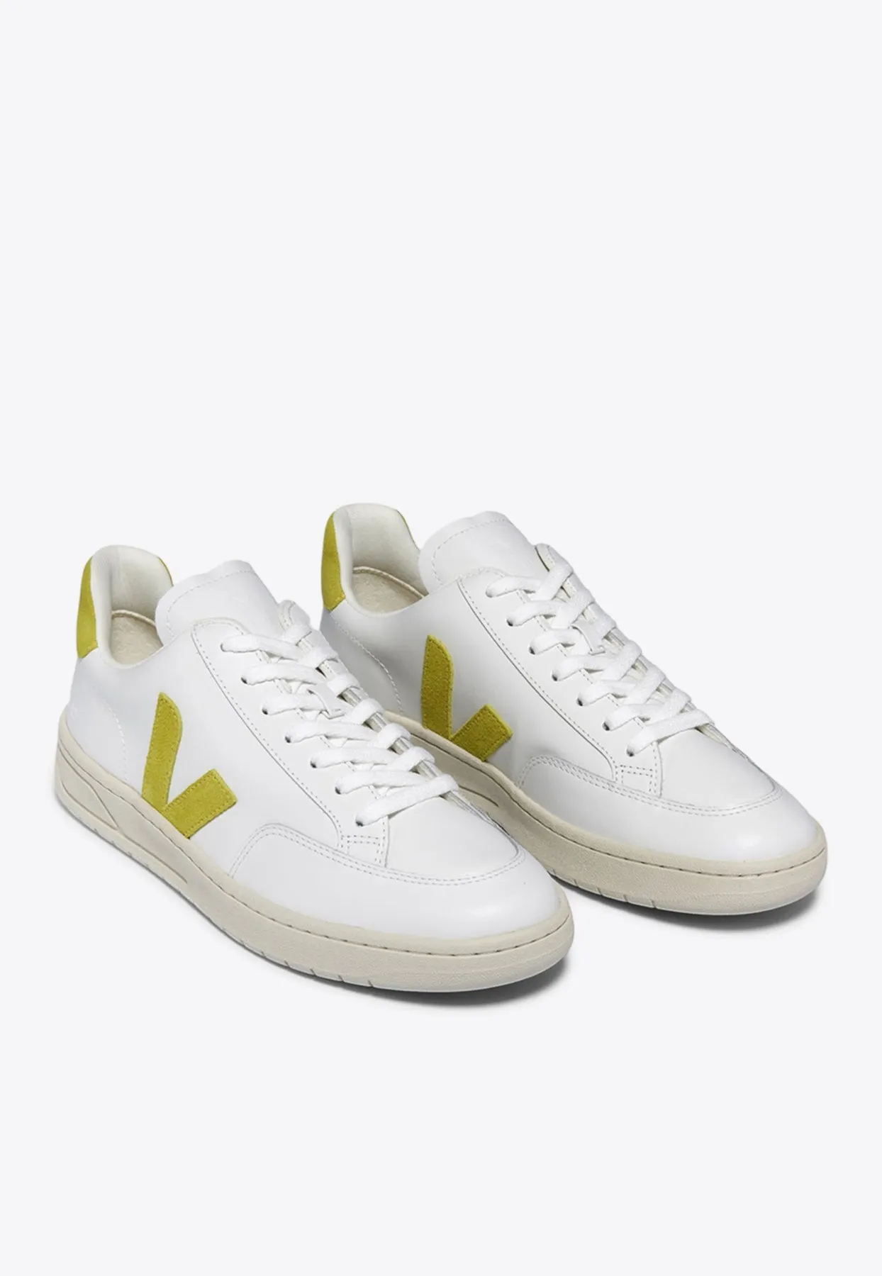 V-12 Low-Top Sneakers