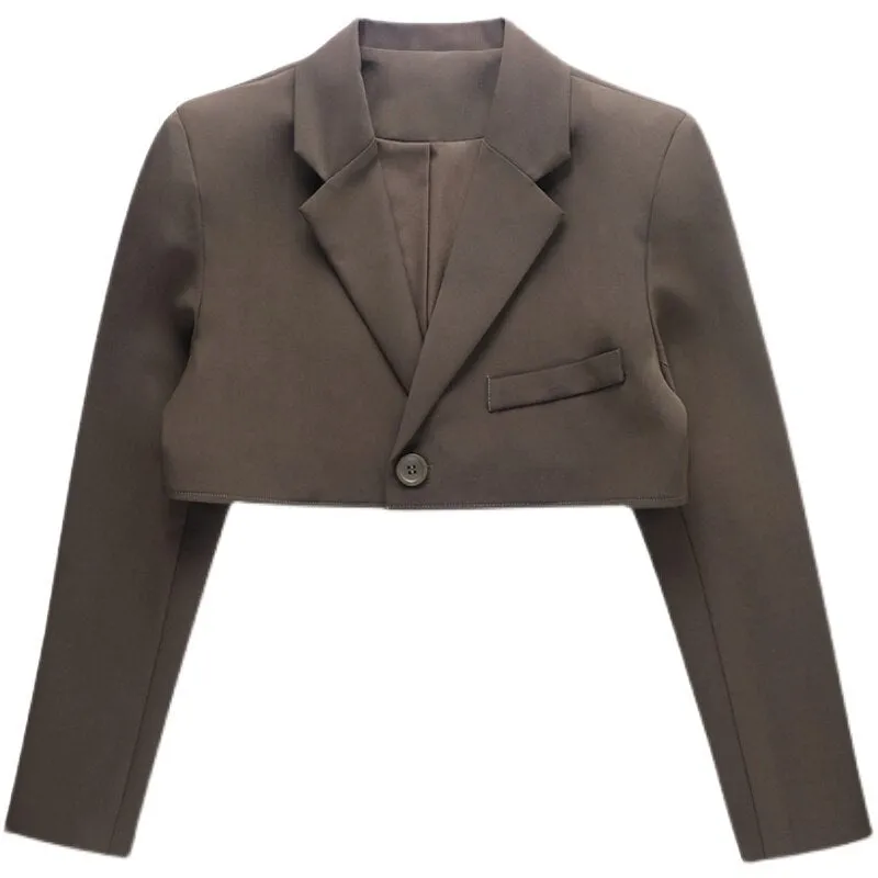 VASSY BLAZER