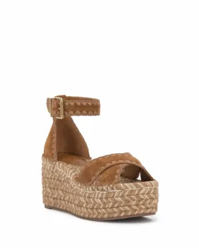 Vince Camuto TREYENN GOLDEN WALNUT/SILKY SUE