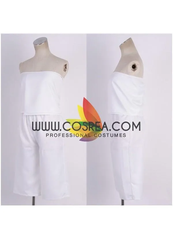 Vocaloid Len Kagamine Gekokujou Cosplay Costume