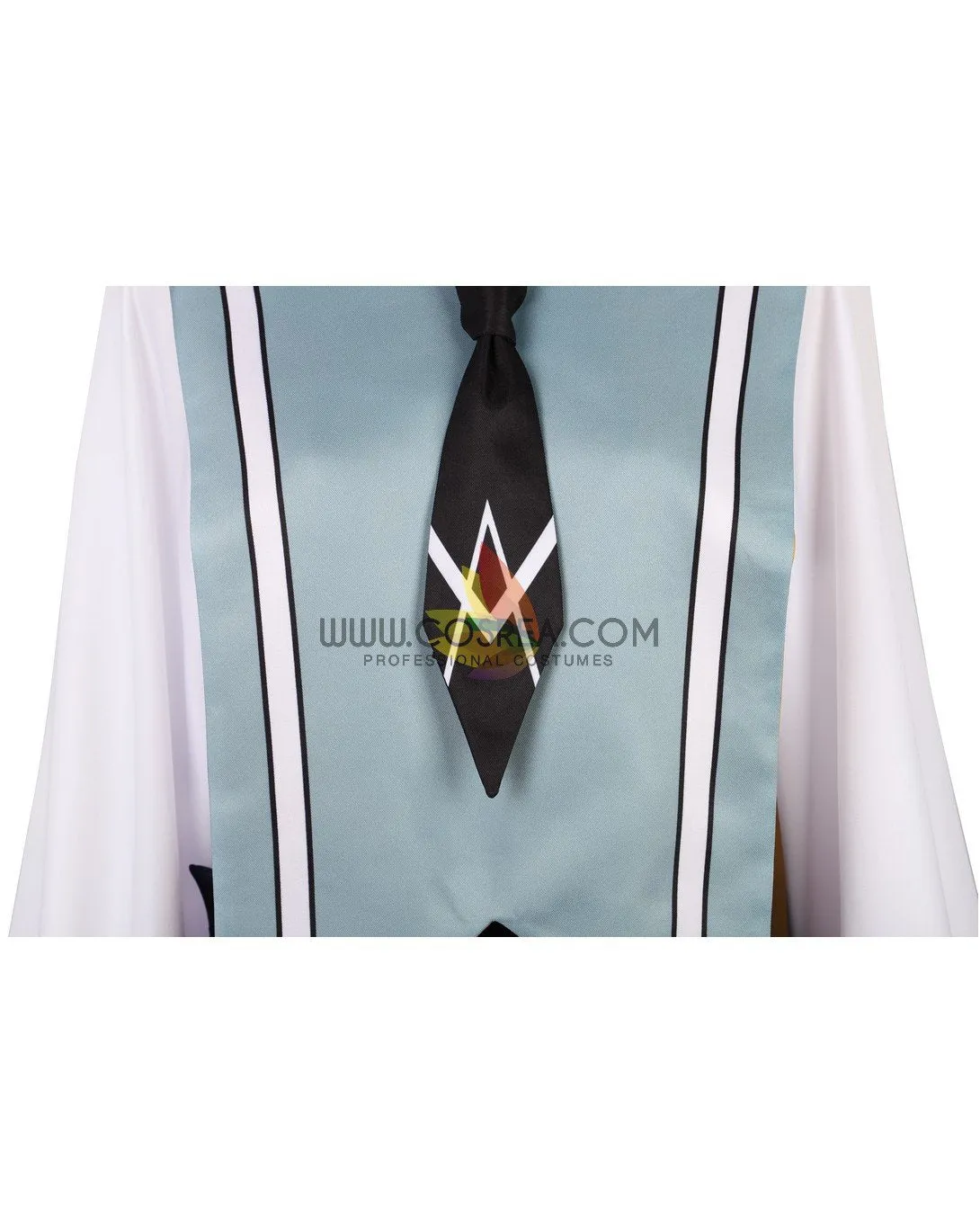 Vocaloid Spring Sakura Rin Cosplay Costume