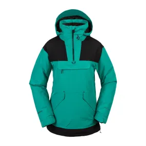 Volcom Fern Insulated Gore Pullover