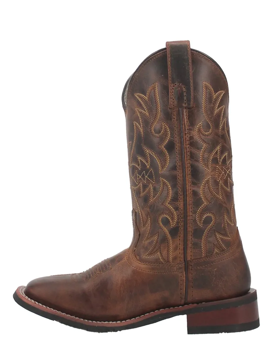 Women's Anita Western Boots