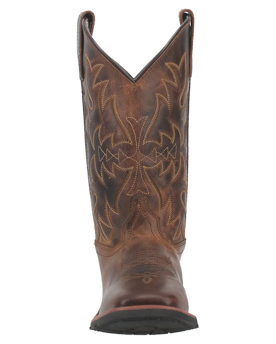 Women's Anita Western Boots