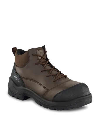 WORX Style #9231 Men's 9200 Series 5-inch Boot