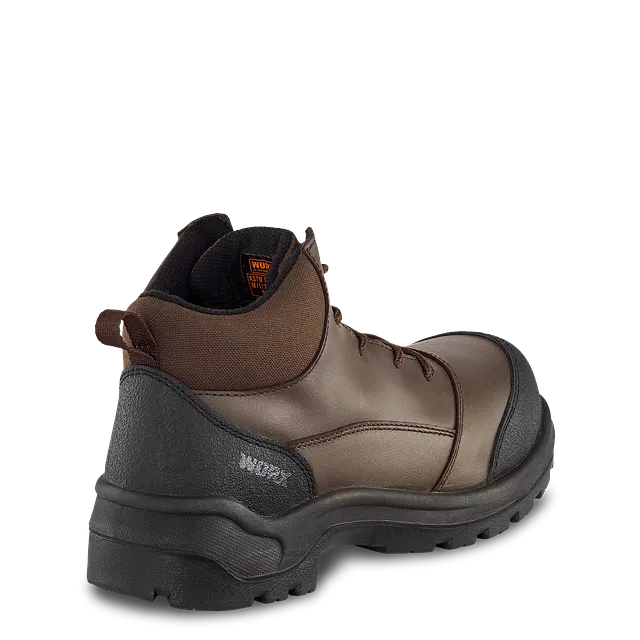 WORX Style #9231 Men's 9200 Series 5-inch Boot