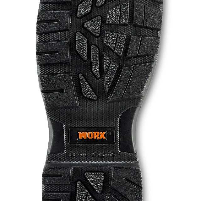 WORX Style #9231 Men's 9200 Series 5-inch Boot